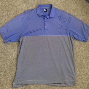 Footjoy FJ polo